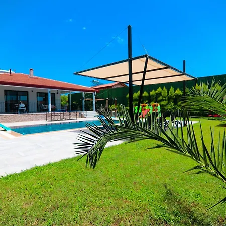 Gurur Villa *