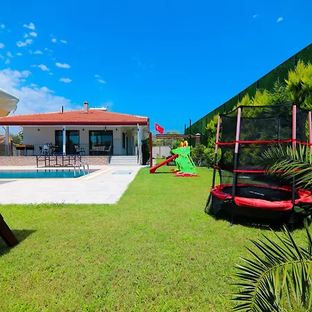 Villa Gurur Fethiye