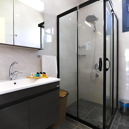 Gurur Villa *