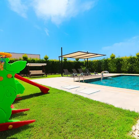 Villa Gurur