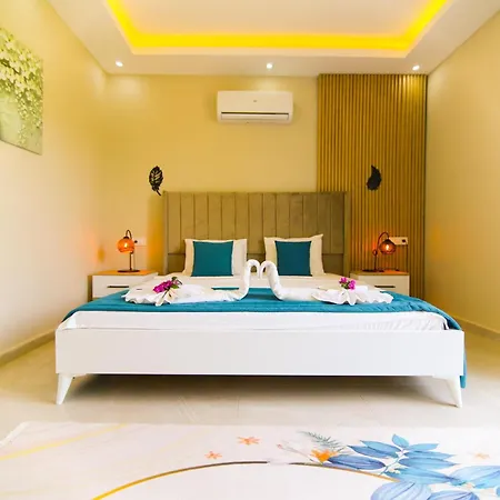 Gurur Villa *