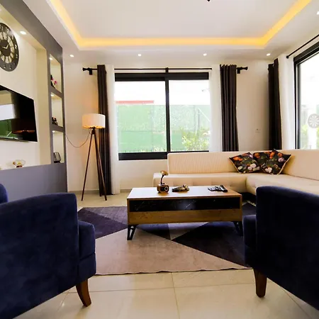 Gurur Villa Fethiye