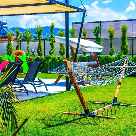 Gurur Villa Fethiye