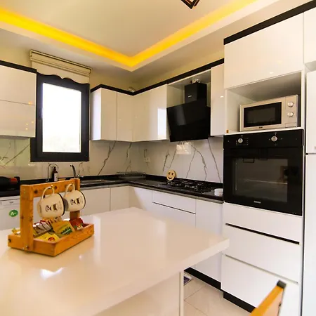 Villa Gurur Fethiye