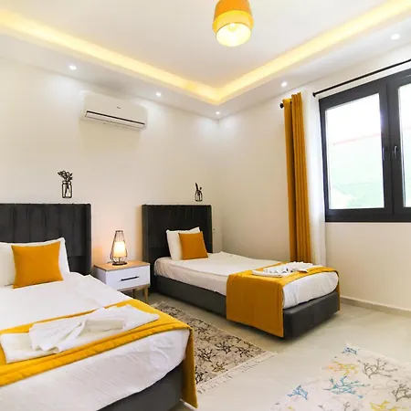 Villa Gurur Fethiye