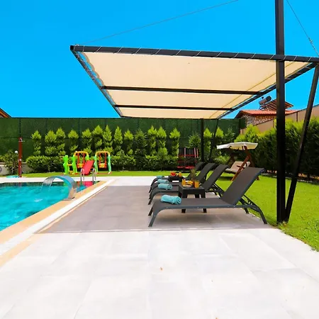 Villa Gurur *