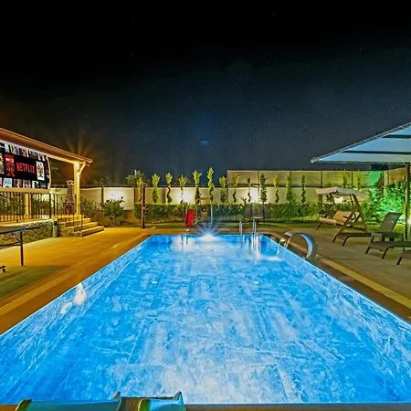 Gurur Villa Fethiye