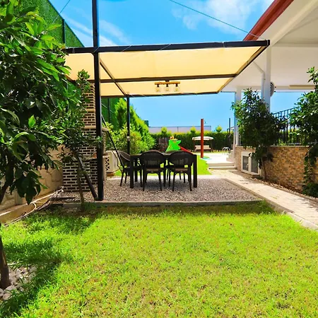 Villa Gurur *