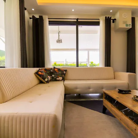 Villa Gurur Fethiye