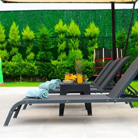 Villa Gurur Fethiye