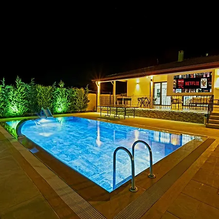 Villa Gurur Fethiye