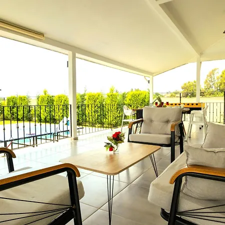 Gurur Villa