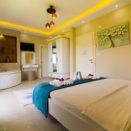 Villa Gurur Fethiye
