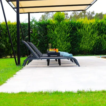 Villa Gurur *