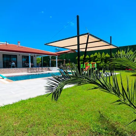 Villa Gurur *