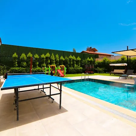 Gurur Villa *