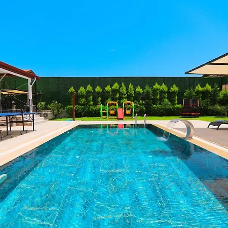 Gurur Villa Fethiye