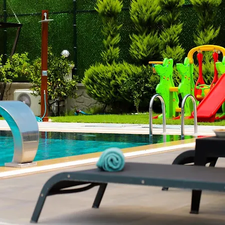 Gurur Villa *