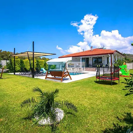 Gurur Villa
