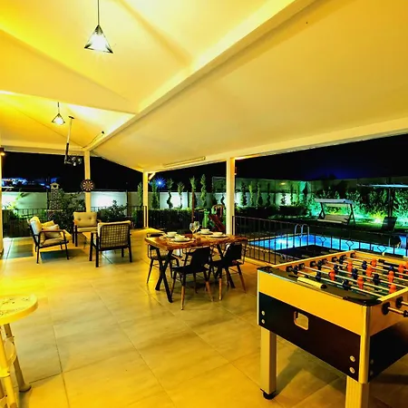 Villa Gurur Fethiye