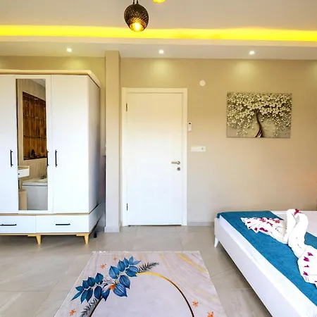 ヴィラ Gurur *